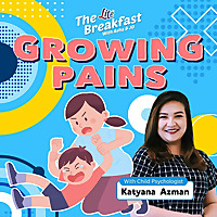 Growing Pains - Radio Station [ENG]