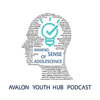 Making sense of Adolescence