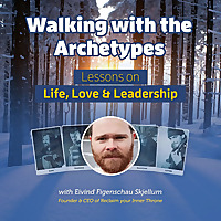 Walking with the Archetypes