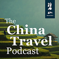 The China Travel Podcast