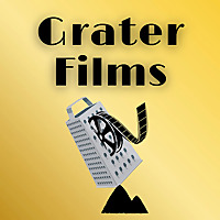 Grater Films: A Teenager's Movie Podcast