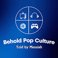 Behold Pop Culture