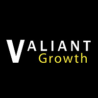 Valiant Growth: Earn Self-Esteem, Build Amazing Relationships and Achieve Freedom through Radical Pe