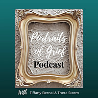 Portraits of Grief