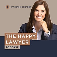 The Happy Lawyer Podcast