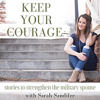 Keep Your Courage