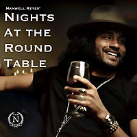 Nights At The Round Table Pod