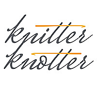 Knitter Knotter