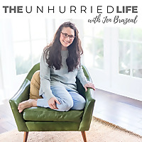 The Unhurried Life