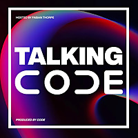 TALKING CODE