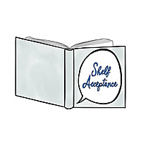 Shelf Acceptance Podcast