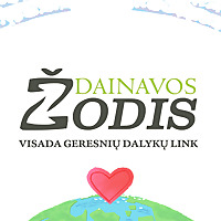 Dainavos žodis