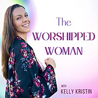 The Worshipped Woman