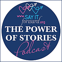 The Power Of Stories Podcast