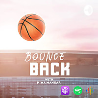 Bounce Back with Nima Mankar