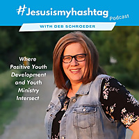 Jesus Is My Hashtag Podcast