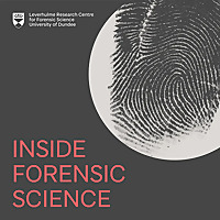 Inside Forensic Science