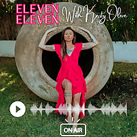 Eleven Eleven with Kirsty Olive