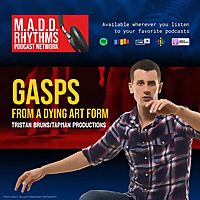 Gasps From A Dying Art Form