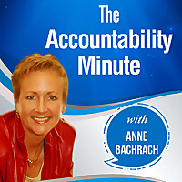 The Accountability Minute:Business Acceleration|Productivity