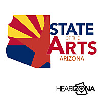 KJZZ's State of the Arts Arizona