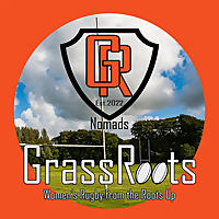 GrassRoots - Women's Rugby from the Roots Up