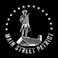 Main Street Patriot Podcast