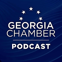 Georgia Chamber of Commerce Podcast