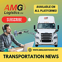 AMG Logistics: News