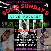 Solid Circle Podcast