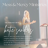 Mess and Mercy Ministries