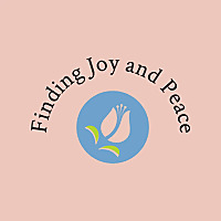 Finding Joy and Peace