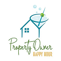 Property Owner Happy Hour