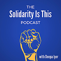Solidarity Is This