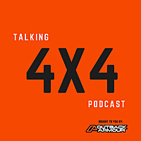 Talking 4x4