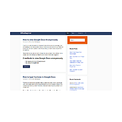 powerpoint presentation blog OfficeBeginner » MIcrosoft Powerpoint