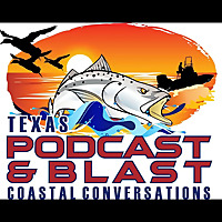 Texas Podcast and Blast
