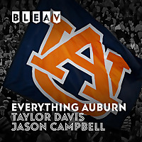 Bleav in Everything Auburn