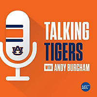 Talking Tigers Podcast