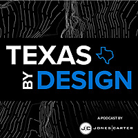 Texas By Design