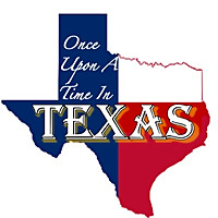 Once Upon A Time In Texas