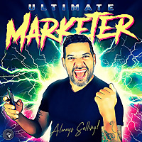 Ultimate Marketer | A Real Digital Marketing Podcast