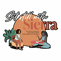 Sit Still With Sierra