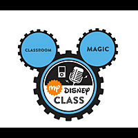 My Disney Class podcast