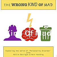 The Wrong Kind Of Mad