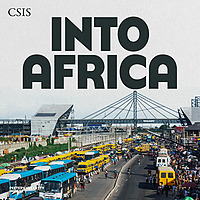 Into Africa