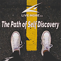 The Path of Self Discovery with Jonathan Tarrant