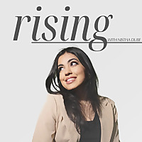 Rising