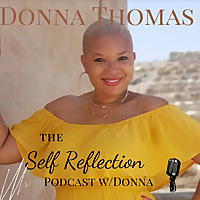 Self-Reflection with Donna