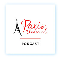 Paris Undressed